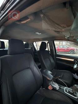 تويوتا هايلوكس